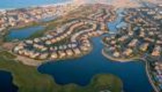 العلمين الجديدة.. مصر تدخل حزام مدن الجيل الرابع