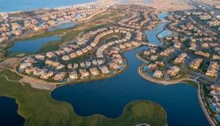 مدينة العلمين الجديدة