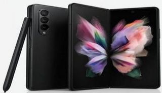 هاتف سامسونج Galaxy Z Fold 3