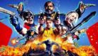 "الفرقة الانتحارية" يتربع على عرش إيرادات السينما الأمريكية