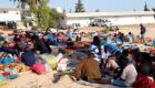 مأساة المهاجرين.. بين الغرق بالمتوسط ونار مليشيات ليبيا