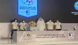 بشعار "أدنوك".. تغيير اسم الدوري الإماراتي