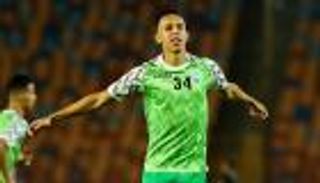 بعد مفاوضات الأهلي والزمالك.. سفيان رحيمي يكشف وجهته المقبلة