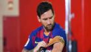 بعد رحيل ميسي.. مباراة برشلونة ضد يوفنتوس تكشف عن القائد الجديد