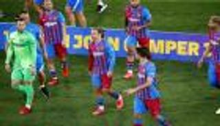 فيديو أهداف مباراة برشلونة ويوفنتوس في كأس خوان جامبر