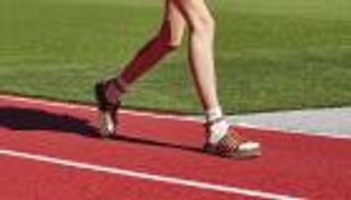 صندل المصارع نجم الموضة في صيف 2021