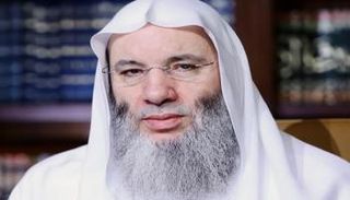 الداعية السلفي محمد حسان