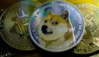 أسعار العملات الرقمية اليوم.. دوجكوين تقفز 24%