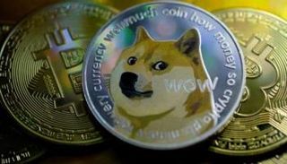 ارتفاع أسعار العملات المشفرة