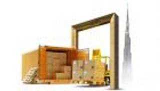 تجارة دبي الخارجية غير النفطية تنمو 10% إلى 354.4 مليار درهم