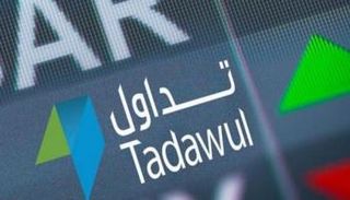 ارتفاع الأسهم السعودية