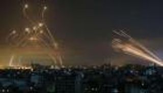 لبحث تثبيت هدنة غزة.. وفد أمني إسرائيلي يزور القاهرة