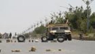 سفير أمريكي سابق في كابول يتوقع حربا أهلية بأفغانستان