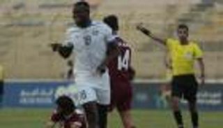 هداف الدوري الأردني.. من هو رونالد وانجا "لوكاكو السلط"؟