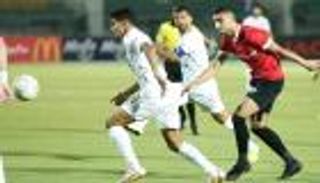 ترتيب الدوري المصري.. هدف صاعق يهدد أحلام بيراميدز الأفريقية