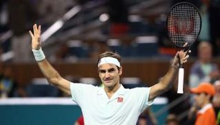 روجيه فيدرر