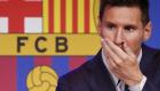 متى يخوض ليونيل ميسي مباراته الأولى بقميص باريس سان جيرمان؟