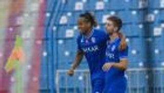 مباراة الهلال والفيصلي.. 4 مكاسب للزعيم قبل انطلاق الدوري السعودي