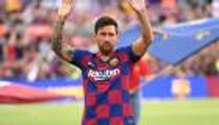 تبعات رحيل ليونيل ميسي.. أول استقالة من إدارة برشلونة