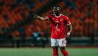 بـ4 أضعاف قيمته.. الأهلي يفرض شروطه للموافقة على رحيل ديانج