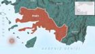 زلزال جديد بقوة 3.7 درجات يضرب سواحل تركيا