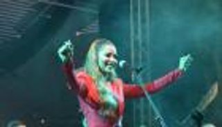 بعد منعها من الغناء في مصر.. بلقيس تنهي الأزمة وتستعد لحفل الأوبرا