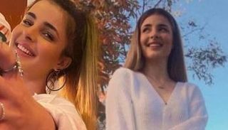 الفتاة المنتحرة