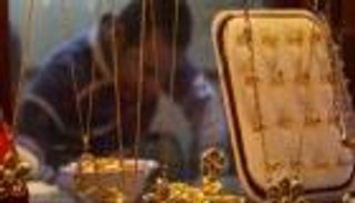 أسعار الذهب اليوم الإثنين 9 أغسطس 2021 في سوريا