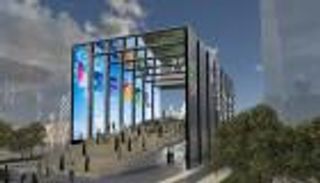 جناح إسرائيل في إكسبو دبي يعلن إحصاءات التجارة مع الإمارات