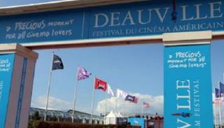مهرجان دوفيل للسينما الأمريكية- أرشيفية
