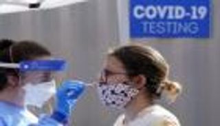 "دلتا كورونا" تتوحش بأمريكا.. أعلى معدل إصابات في 6 أشهر