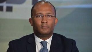 وليد الحجام مستشار الرئيس التونسي