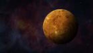 مركبتان فضائيتان تناوران على مقربة من كوكب الزهرة