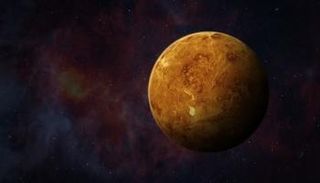 كوكب الزهرة