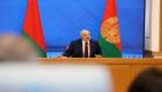 عقوبات أمريكية ضد أفراد في بيلاروسيا.. ولوكاشنكو يرفض