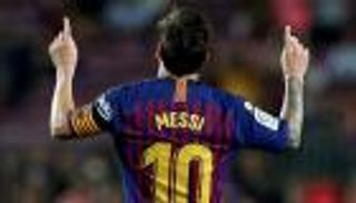 برشلونة ضد يوفنتوس.. الدقيقة العاشرة تعيد ميسي إلى كتالونيا