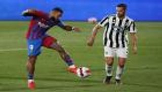 برشلونة ضد يوفنتوس.. لقب ودي يضمد جراح ليلة وداع ميسي