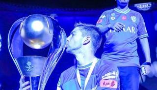 الدوري السعودي للمحترفين