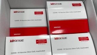 لقاح فاكسيرا سينوفاك