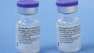 مسح: الجرعة الثالثة من لقاح فايزر آثارها الجانبية مشابهة للثانية