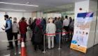 إيران تسجل أعلى حصيلة وفيات بكورونا منذ ظهور المرض بالبلاد