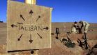 طالبان تسيطر على عواصم 5 ولايات أفغانية
