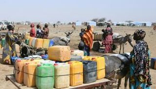 نازحون من قرى مالية جراء هجمات الإرهاب- الفرنسية