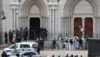 اغتيال كاهن بفرنسا والقاتل يسلم نفسه للشرطة