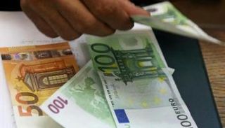 تراجع سعر اليورو في مصر