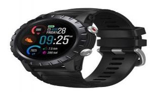 الساعة الذكية زيبليز Stratos 