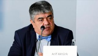 علي عارف آقترك