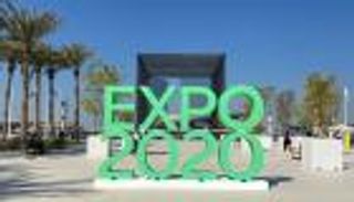 "الإنسان وكوكب الأرض".. فعاليات مبتكرة في إكسبو 2020 دبي