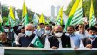 باكستان وأفغانستان.. تراشق على وقع" اكتساح طالبان"