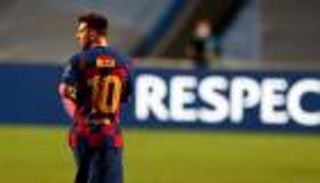 رقم ميسي في باريس.. هل يكون أول قميص ارتداه مع برشلونة؟